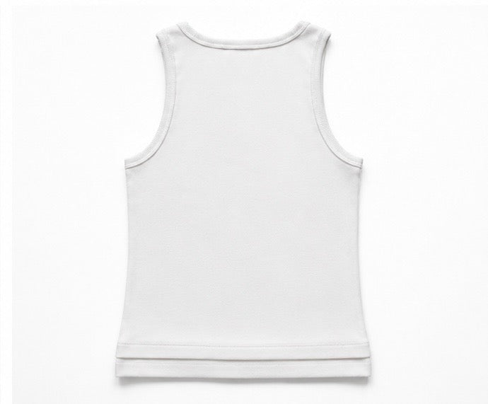 White Tank