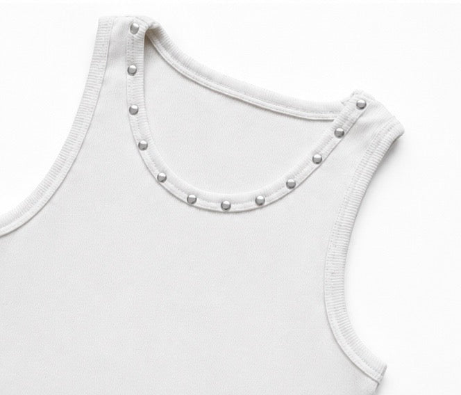 White Tank