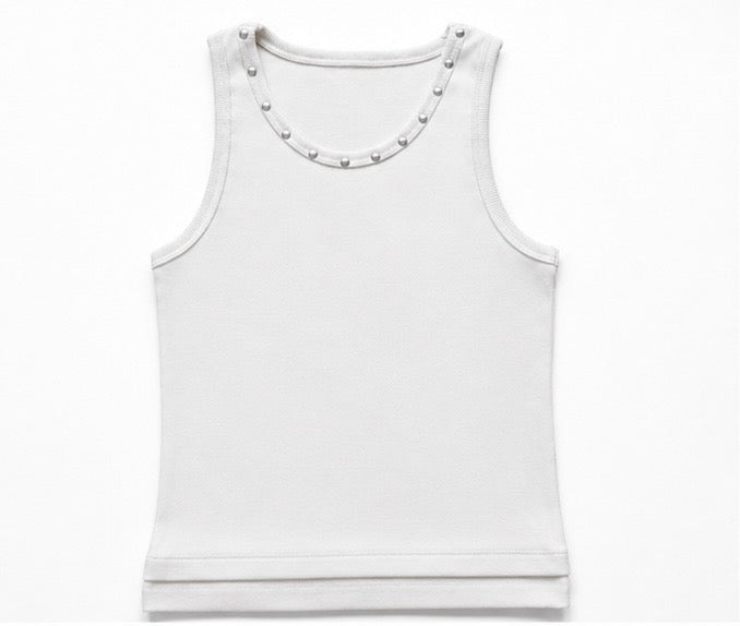 White Tank